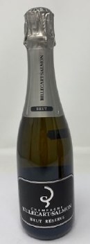 Billecart Salmon Non Vintage 375 ml Half Bottle Brut Reserve